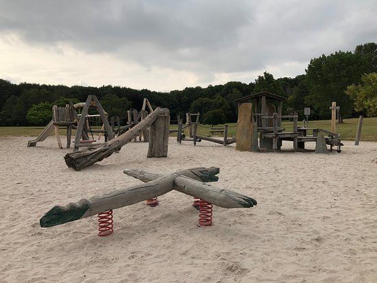 Forstbotanischer Garten Köln